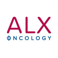 ALX Oncology logo, ALX Oncology contact details