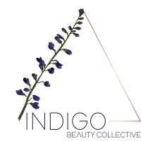 Indigo Beauty Collective logo, Indigo Beauty Collective contact details