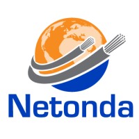 Netonda logo, Netonda contact details