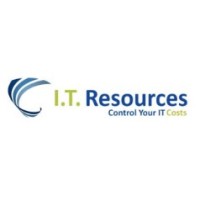 I.T. Resources logo, I.T. Resources contact details