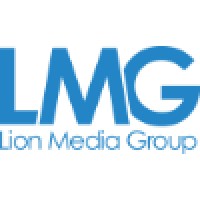 Lion Media Group logo, Lion Media Group contact details