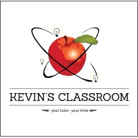 Kevin's Classroom logo, Kevin's Classroom contact details