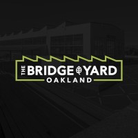 The Bridge Yard logo, The Bridge Yard contact details