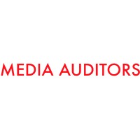 Media Auditors logo, Media Auditors contact details