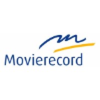 Movierecord Cine S.A.U. logo, Movierecord Cine S.A.U. contact details