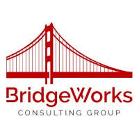 BridgeWorks Consulting Group logo, BridgeWorks Consulting Group contact details