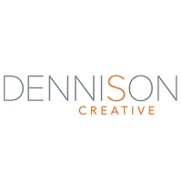 Dennison Advertising logo, Dennison Advertising contact details