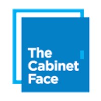 The Cabinet Face logo, The Cabinet Face contact details