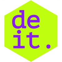 DEIT (Digital Estate Investment Trust) logo, DEIT (Digital Estate Investment Trust) contact details