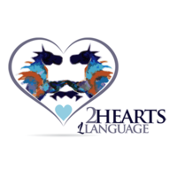 Two Hearts One Language Foundation Inc. logo, Two Hearts One Language Foundation Inc. contact details