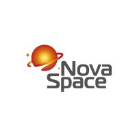 Nova Space Inc. logo, Nova Space Inc. contact details