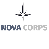 NOVA CORPS logo, NOVA CORPS contact details