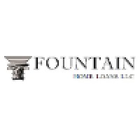 Fountain Home Loans logo, Fountain Home Loans contact details