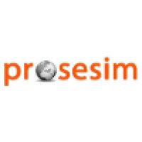 Prosesim logo, Prosesim contact details