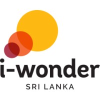 i-Wonder Sri Lanka logo, i-Wonder Sri Lanka contact details