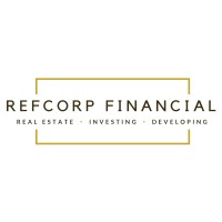 REFCORP Financial logo, REFCORP Financial contact details