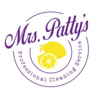 Mrs. Patty's Professional Cleaning logo, Mrs. Patty's Professional Cleaning contact details