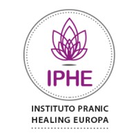 Instituto Pranic Healing Europa logo, Instituto Pranic Healing Europa contact details