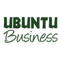 UBUNTU Business logo, UBUNTU Business contact details