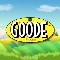 Goode Foods logo, Goode Foods contact details