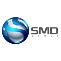 SMD Group MX logo, SMD Group MX contact details