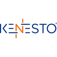 Kenesto® Corp. logo, Kenesto® Corp. contact details