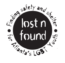 Lost-N-Found Thrift Store logo, Lost-N-Found Thrift Store contact details