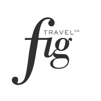 Fig Travel Co. logo, Fig Travel Co. contact details