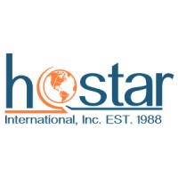 Hostar International Inc logo, Hostar International Inc contact details