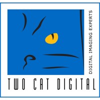 Two Cat Digital logo, Two Cat Digital contact details