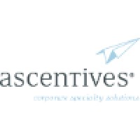 Ascentives logo, Ascentives contact details