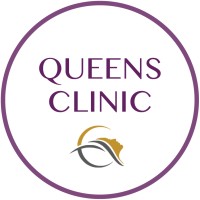 Queens Clinic logo, Queens Clinic contact details