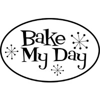 Bake My Day Mobile logo, Bake My Day Mobile contact details