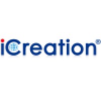 iCreation EMEA logo, iCreation EMEA contact details