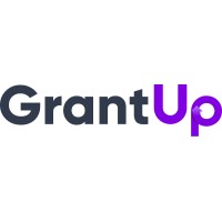 Grant Up - Let's Get You Funded logo, Grant Up - Let's Get You Funded contact details