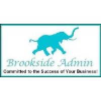 Brookside Admin logo, Brookside Admin contact details