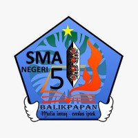 SMA Negeri 5 Balikpapan logo, SMA Negeri 5 Balikpapan contact details