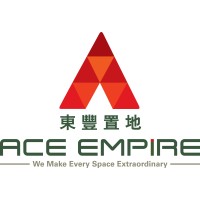 Ace Empire Development logo, Ace Empire Development contact details