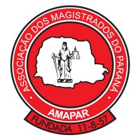 AMAPAR - Associação dos Magistrados do Paraná logo, AMAPAR - Associação dos Magistrados do Paraná contact details