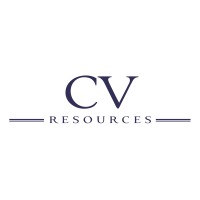 CV Resources logo, CV Resources contact details