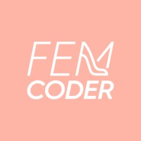 Femcoder logo, Femcoder contact details