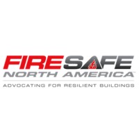 FIRE SAFE NORTH AMERICA INC logo, FIRE SAFE NORTH AMERICA INC contact details