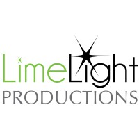 LimeLight Productions logo, LimeLight Productions contact details