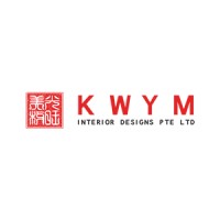 KWYM Interior Designs Pte Ltd logo, KWYM Interior Designs Pte Ltd contact details