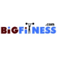 Big Fitness logo, Big Fitness contact details