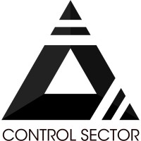 Control Sector logo, Control Sector contact details