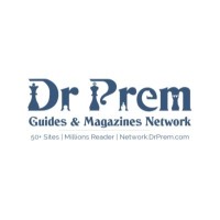 Dr Prem Guides and Magazines logo, Dr Prem Guides and Magazines contact details