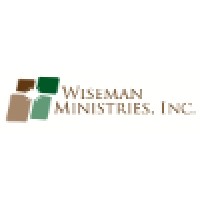 Wiseman Ministries Inc. logo, Wiseman Ministries Inc. contact details