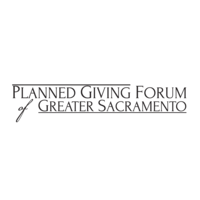 Planned Giving Forum of Greater Sacramento logo, Planned Giving Forum of Greater Sacramento contact details