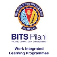 BITS Pilani Work Integrated Learning Programmes logo, BITS Pilani Work Integrated Learning Programmes contact details